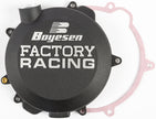 Factory Racing Clutch Cover Black