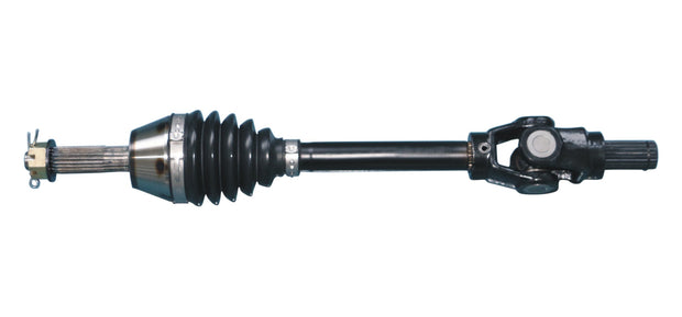 Hd 2.0 Axle Front