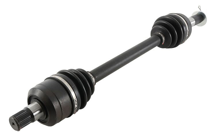 8 Ball Extreme Axle Rear