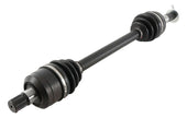 8 Ball Extreme Axle Rear