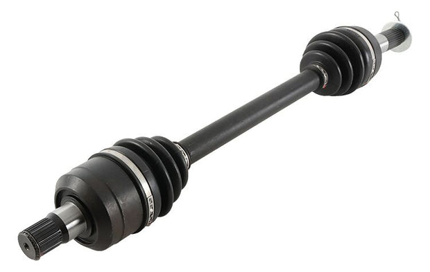 8 Ball Extreme Axle Rear