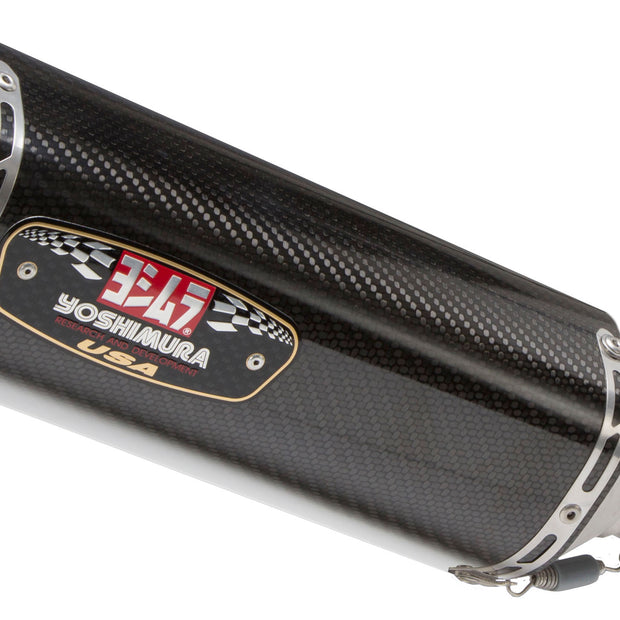 Exhaust R 77 Race Slip On Ss/Cf/Cf
