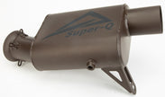 Super Q Silencer S D