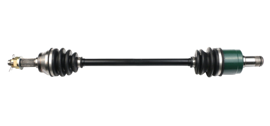 Oe 2.0 Axle Rear Right