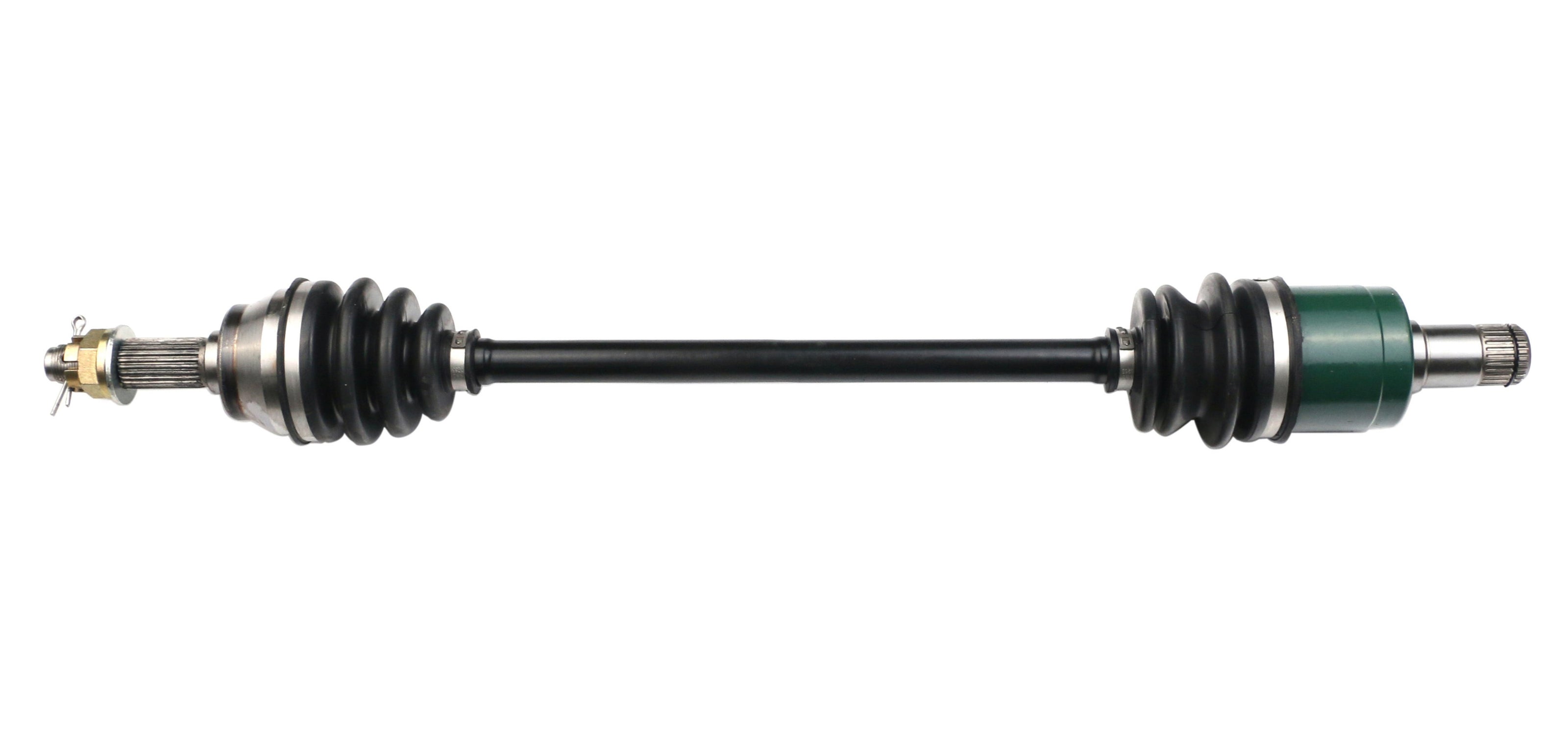 Oe 2.0 Axle Rear Right