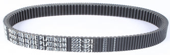 Max Torque Platinum Belt 43 11/16