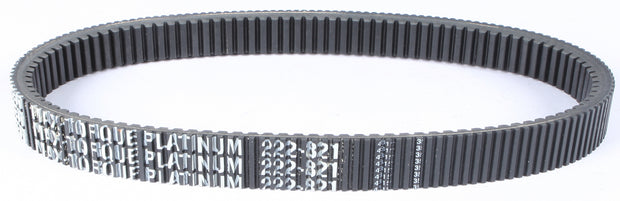Max Torque Platinum Belt 43 11/16" X 1 15/32"