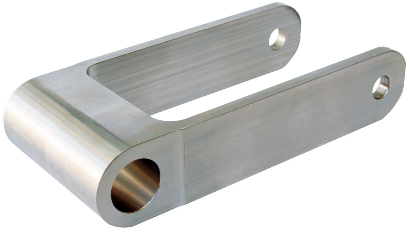 Rear Lowering Kit Yam