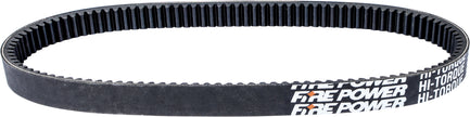 Hi Torque Belt 46.19