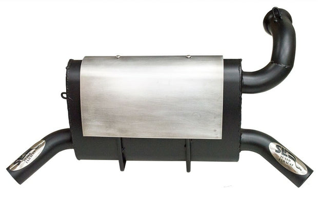 Slp Perf S/O Sil Pol Rzr 900