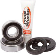 Rear Wheel Bearing Kit