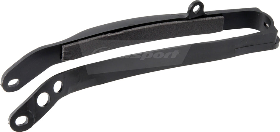 Chain Slider Black