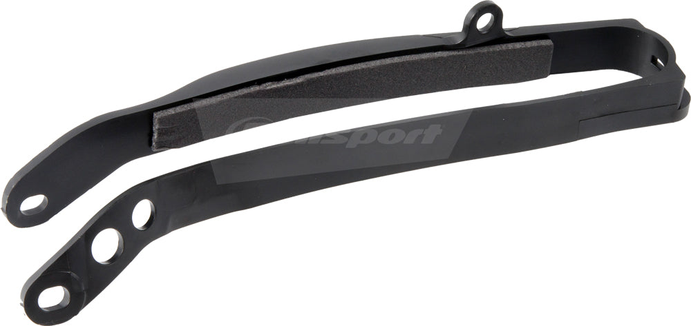 Chain Slider Black
