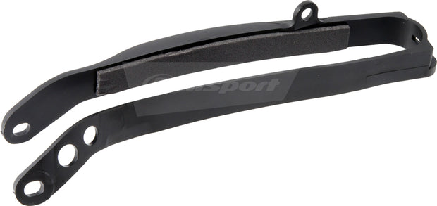 Chain Slider Black