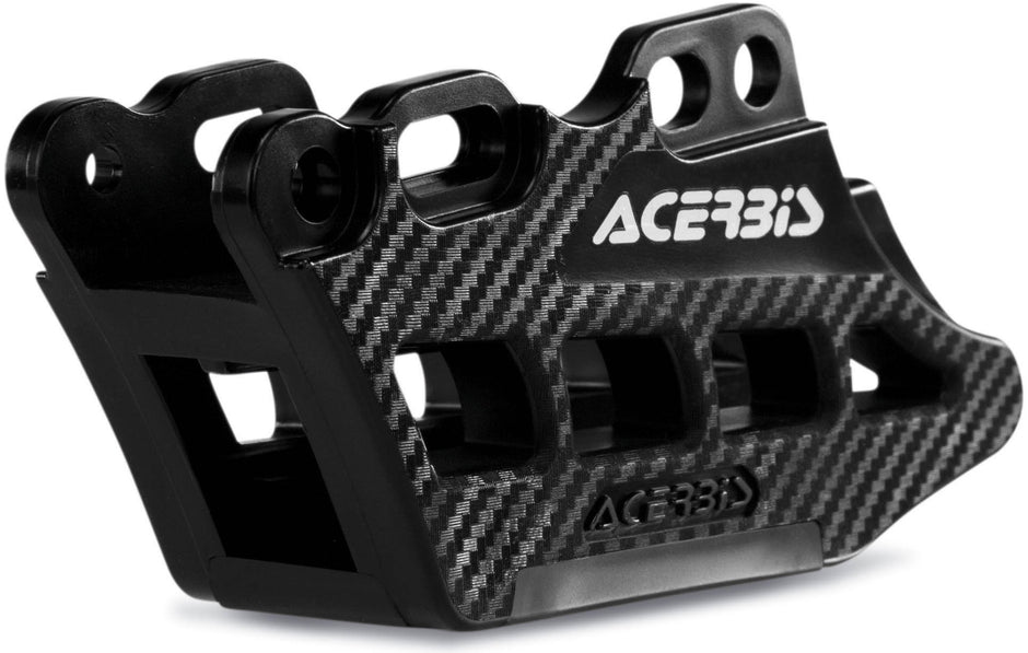 Chain Guide Block 2.0 Black