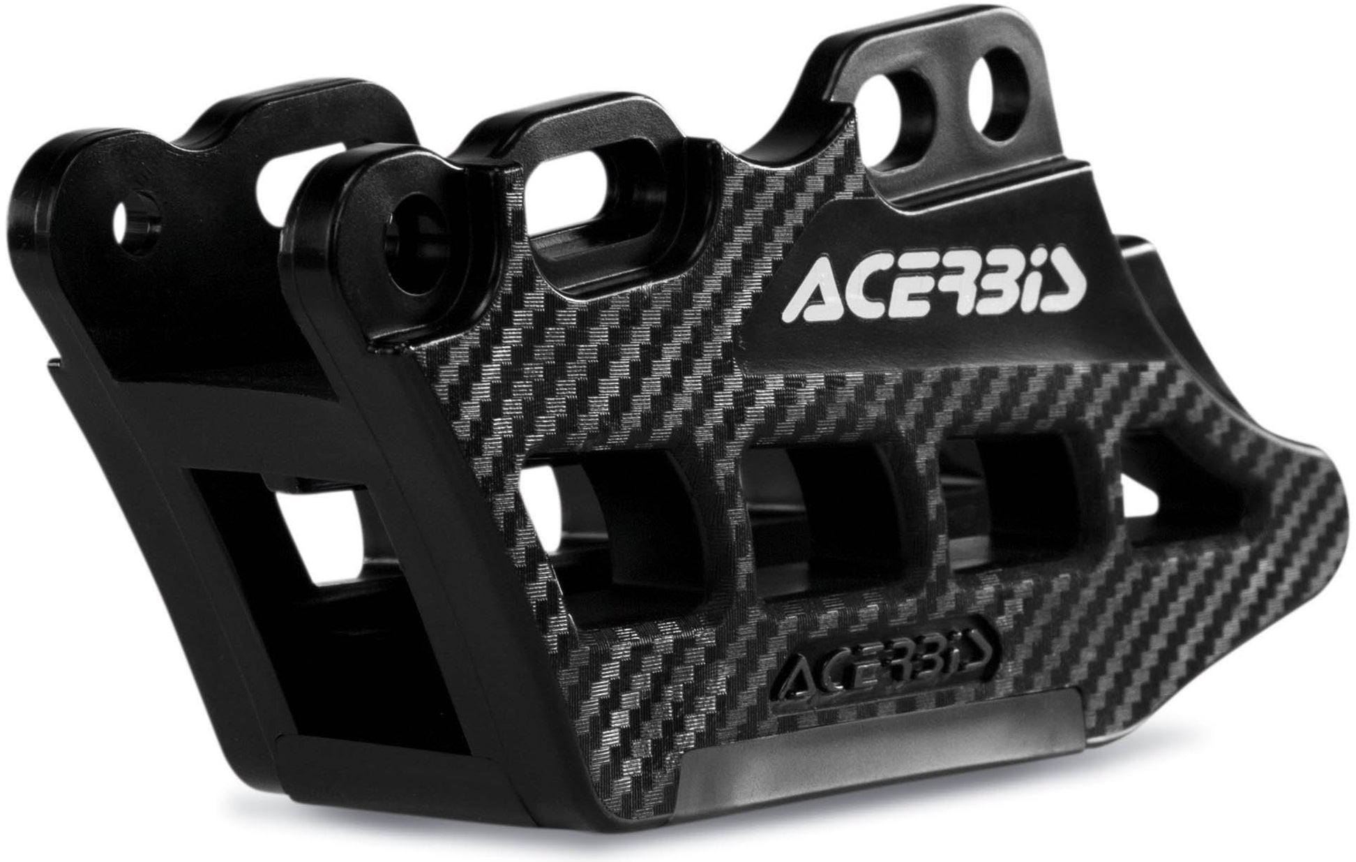 Chain Guide Block 2.0 Black