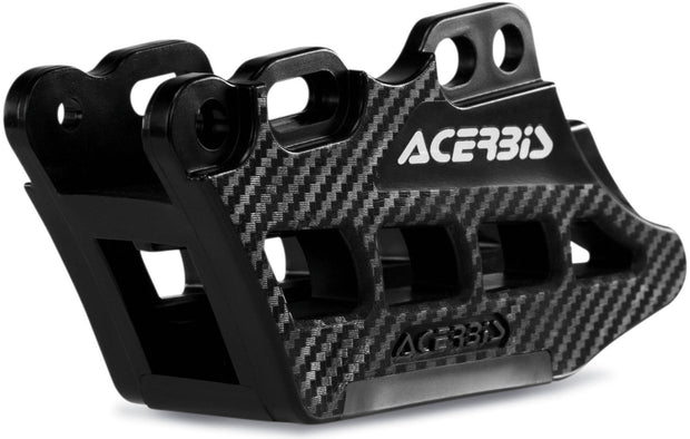 Chain Guide Block 2.0 Black