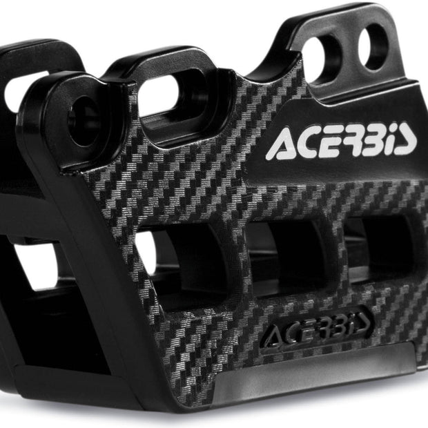 Chain Guide Block 2.0 Black