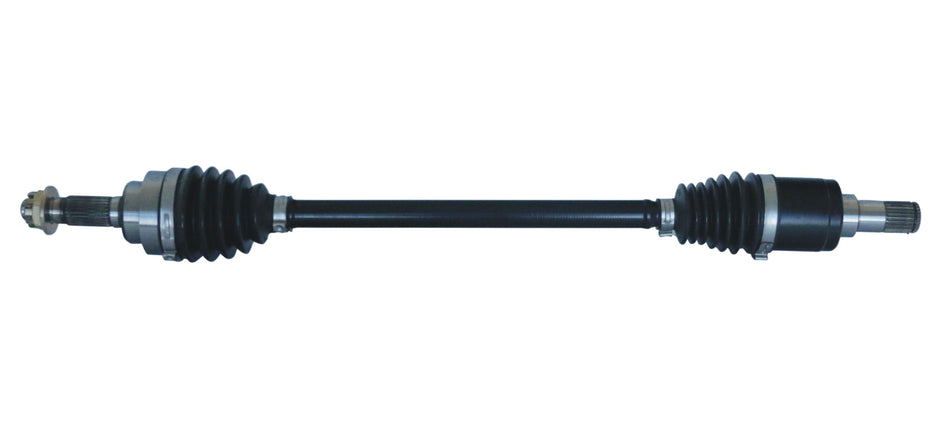 Hd 2.0 Axle Front Left