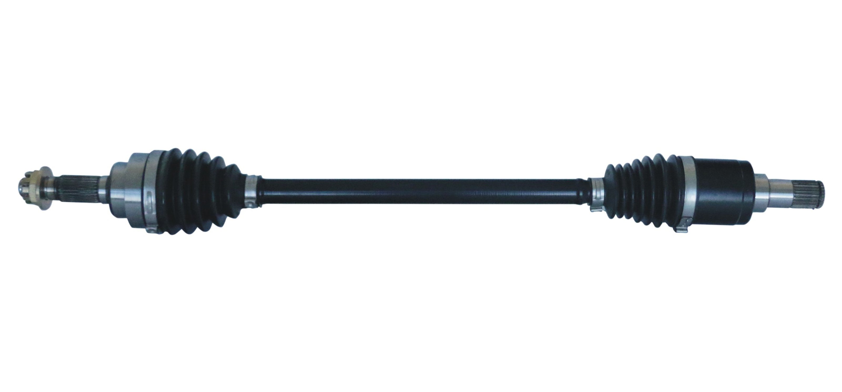 Hd 2.0 Axle Front Left