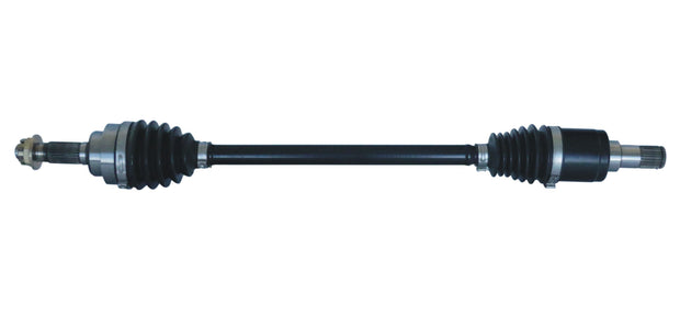 Hd 2.0 Axle Front Left