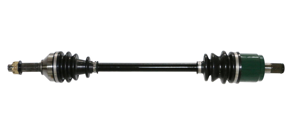 Oe 2.0 Axle Front