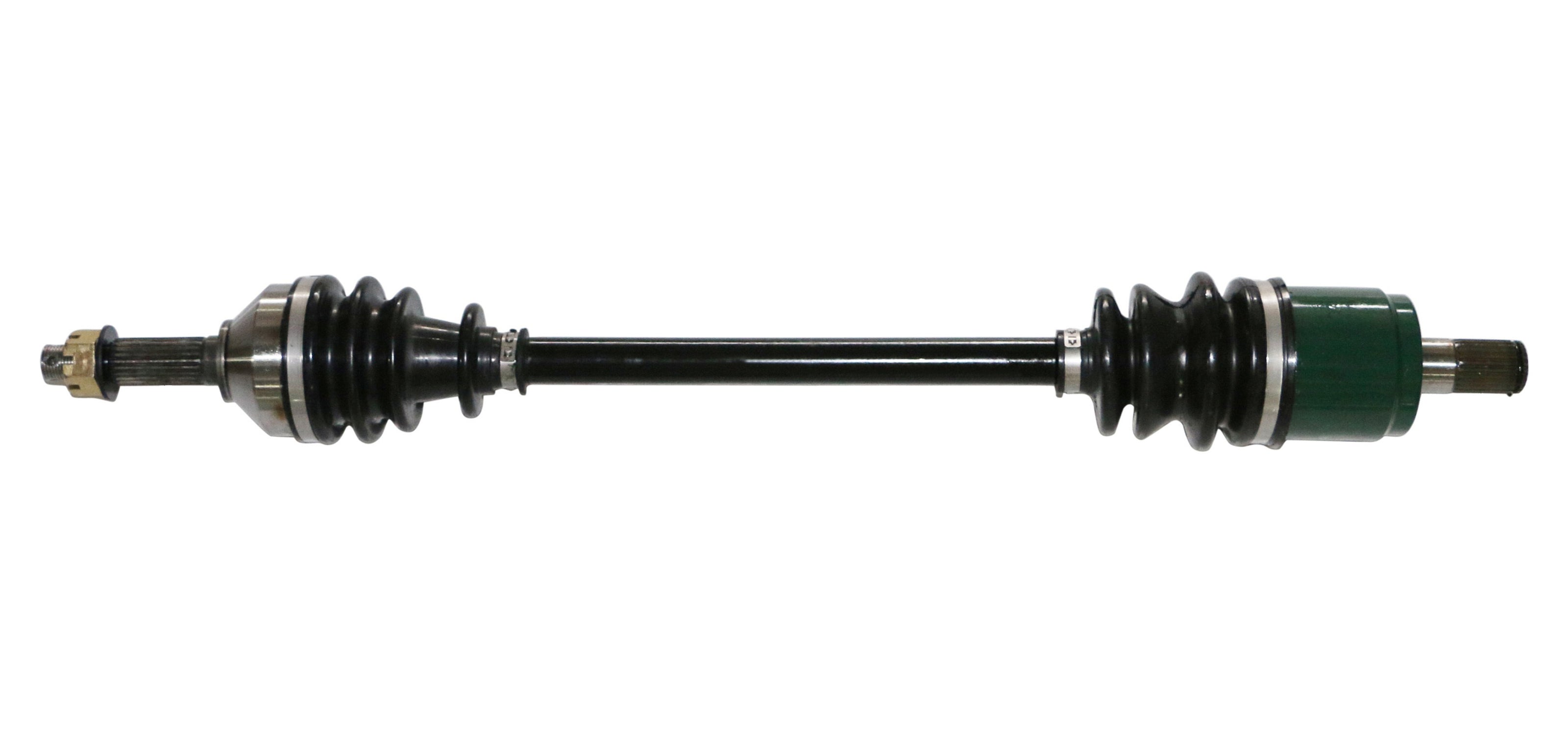Oe 2.0 Axle Front