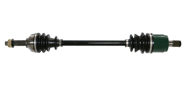 Oe 2.0 Axle Front