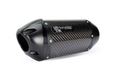 S1r Full System Carbon Kaw