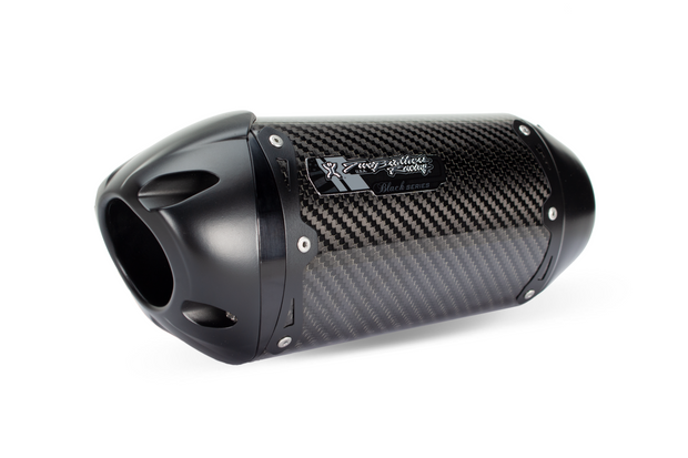 S1r Full System Carbon Kaw