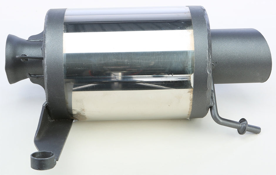Performance Exhaust Trail Silencer