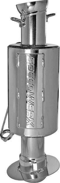 Competition L2 Series Muffler Ceramic S/M