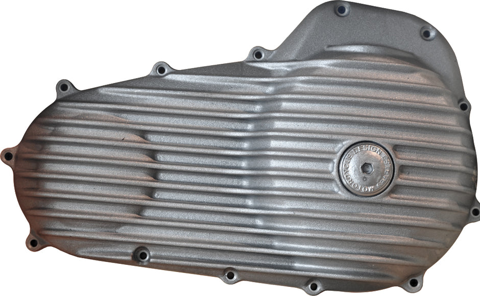 Primary Cover Softail 6spd Raw