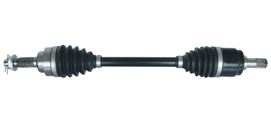 Hd 2.0 Axle Front Right