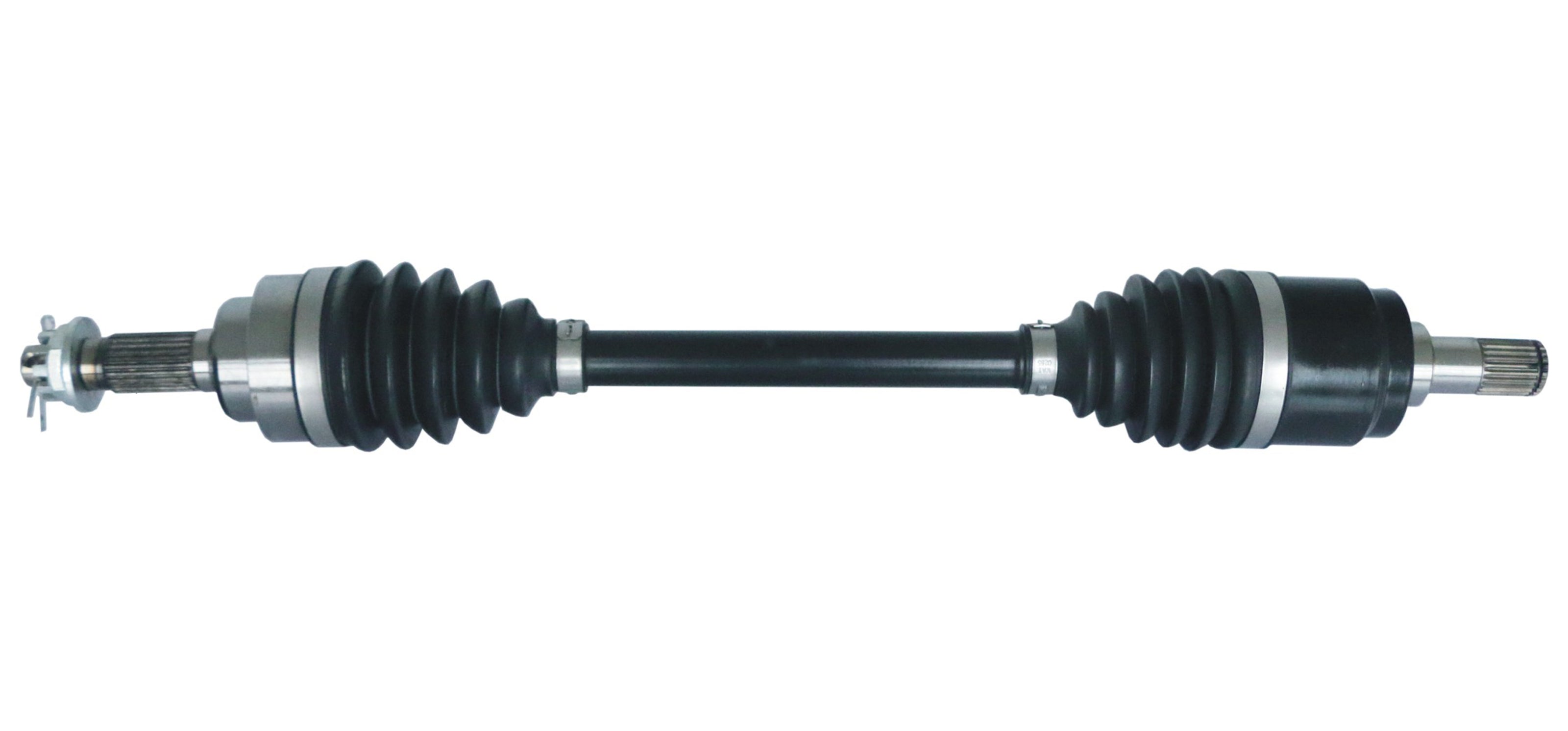 Hd 2.0 Axle Front Right