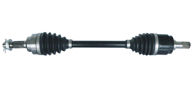 Hd 2.0 Axle Front Right