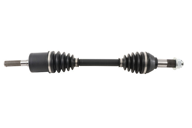 8 Ball Extreme Axle Front