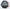 Factory Racing Clutch Cover Black