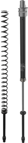 Hd Fork Cartridge Kit 41mm