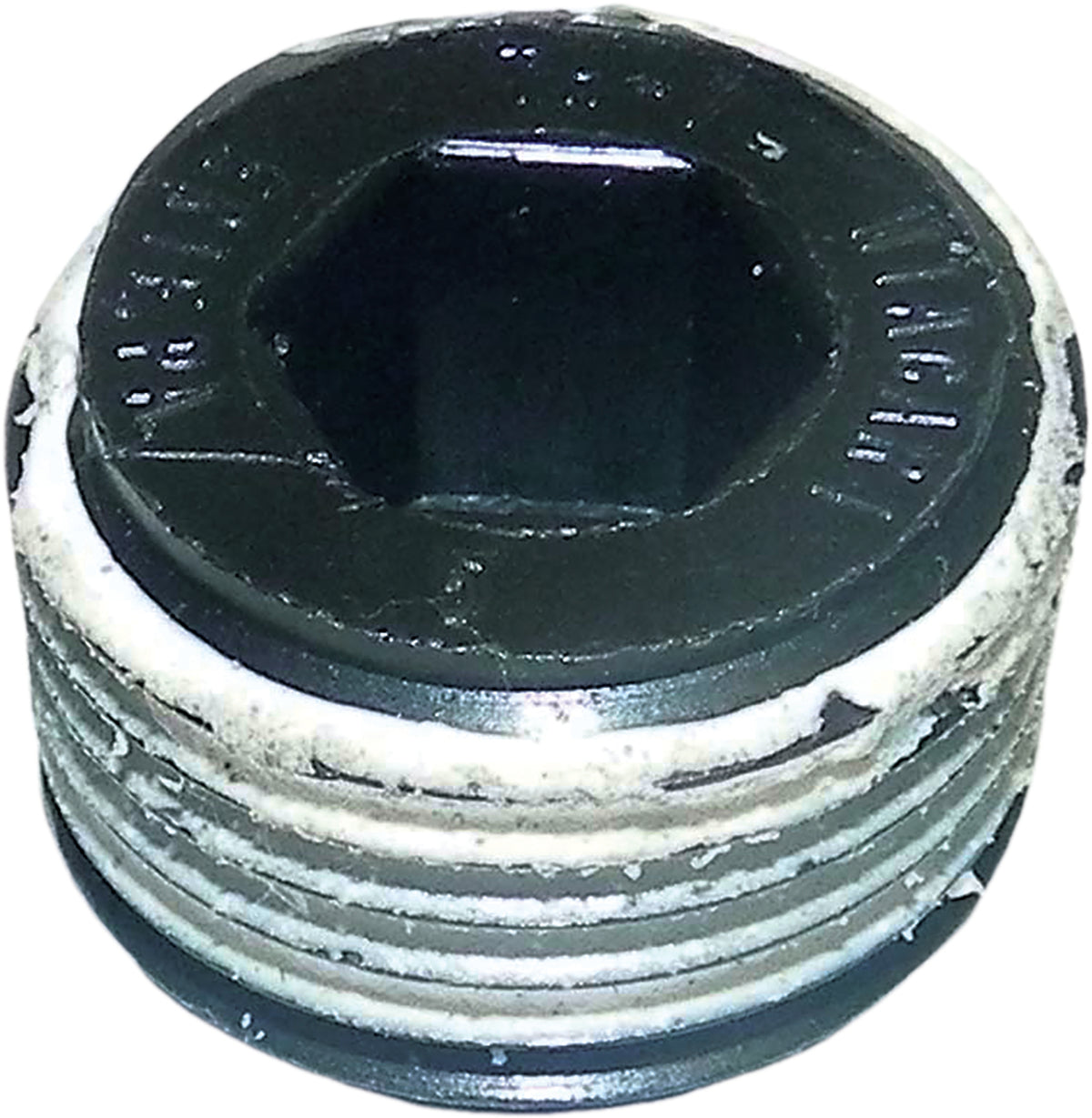 Wsm Pump Plug S/D