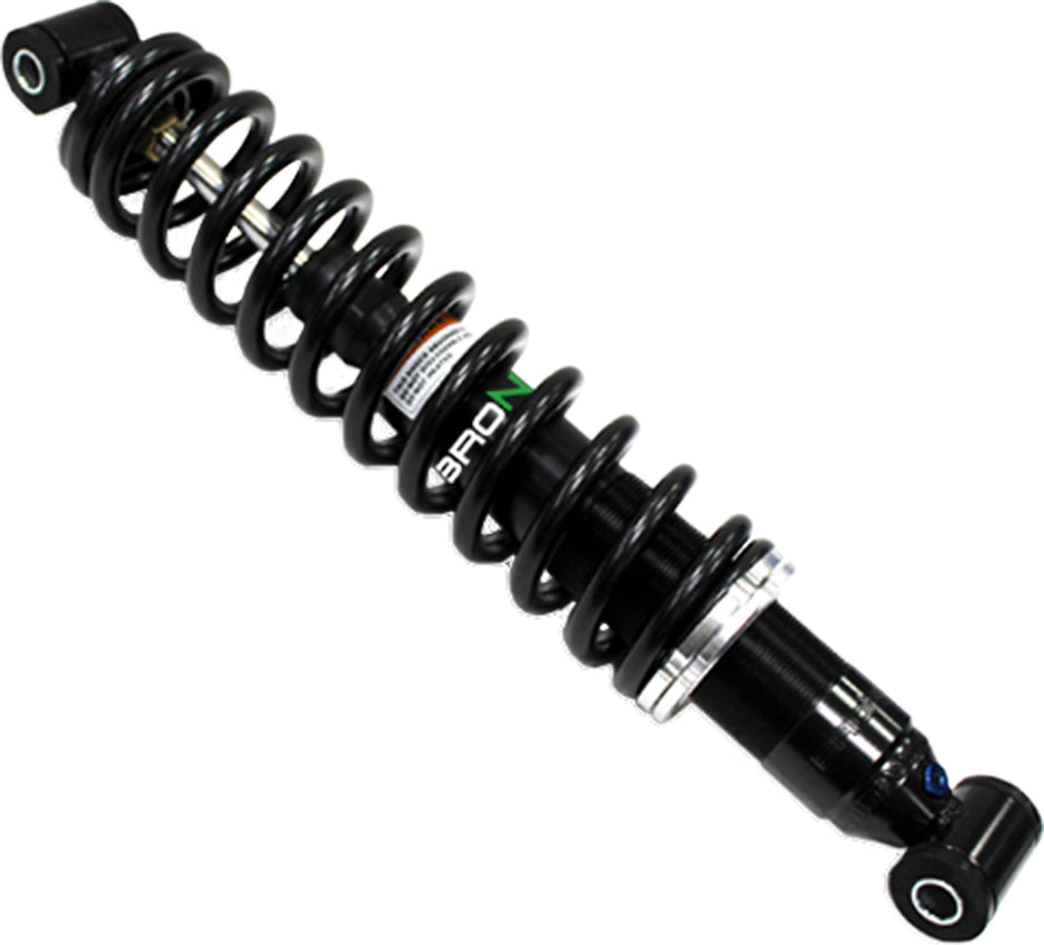 Gas Shock Rear