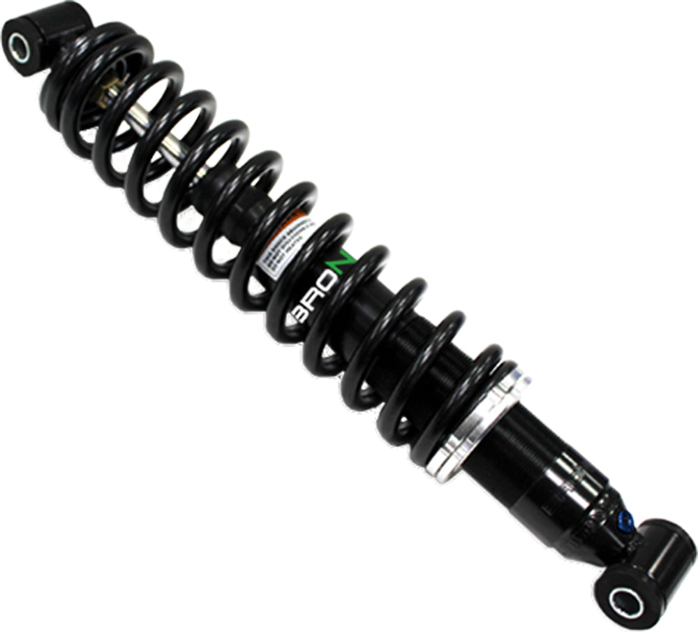 Gas Shock Rear