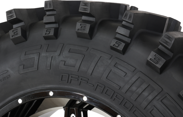 Tire Xt400w 35x12r20