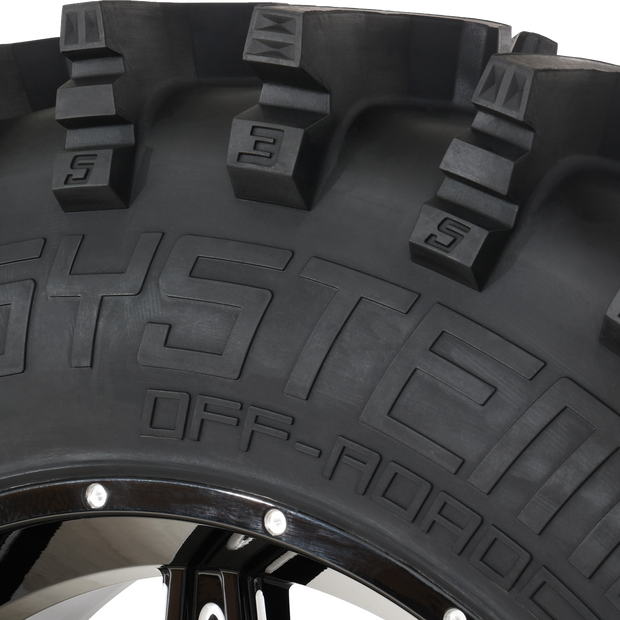 Tire Xt400w 35x12r20