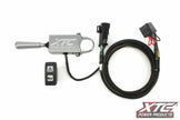 Ats Kit W/Billet Column Lever