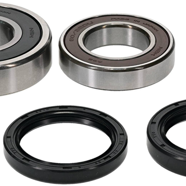 Wheel Bearing Kit Premium