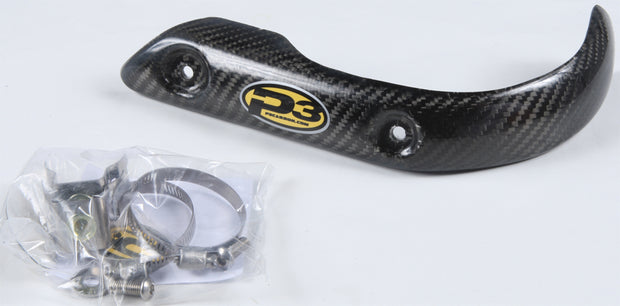 Heat Shield Carbon Fiber