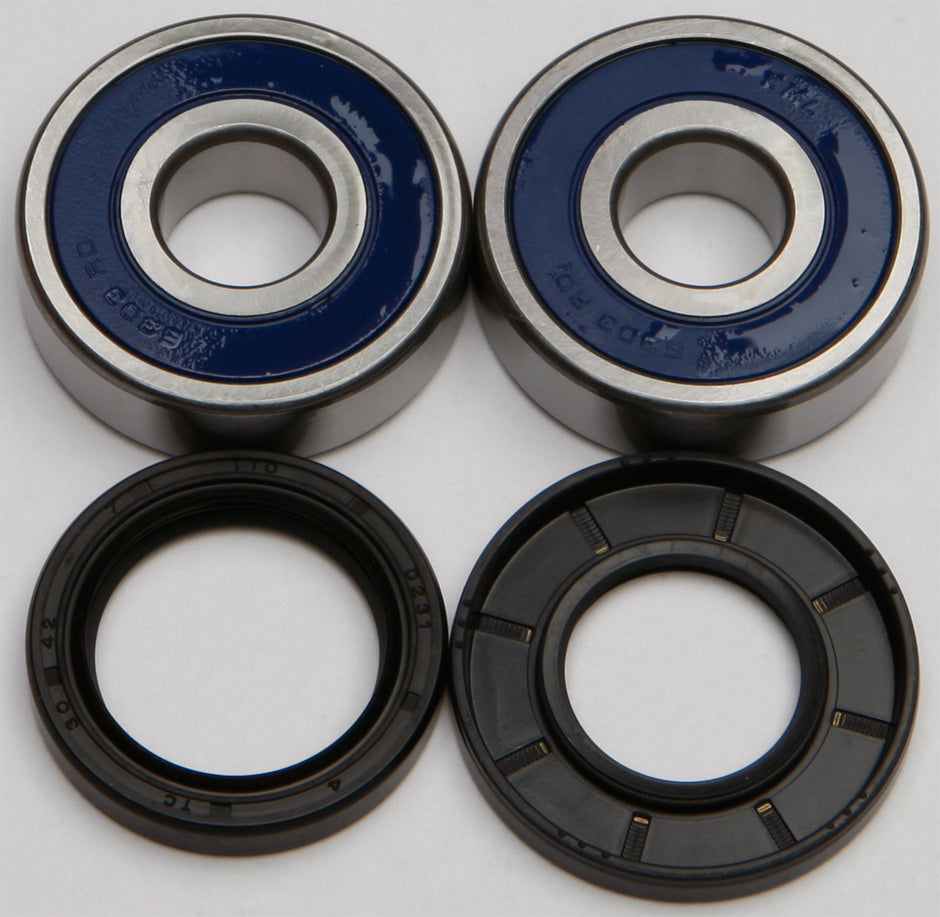 Wheel Bearing & Seal Kit