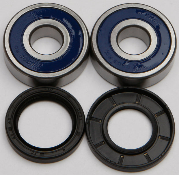 Wheel Bearing & Seal Kit