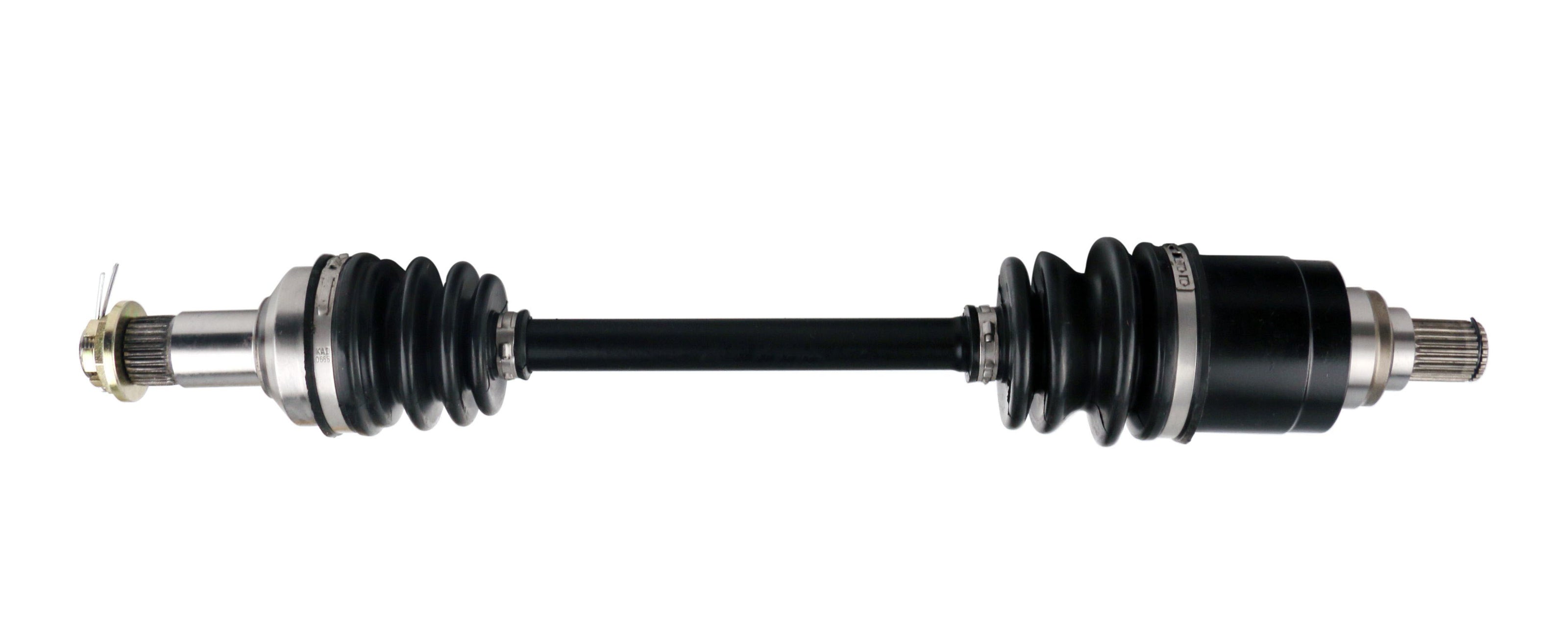 Oe 2.0 Axle Front Right